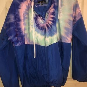 Wind Breaker
